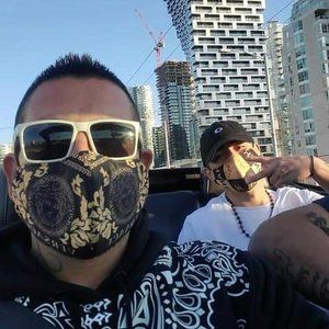 Meet your Posher, Kristofer